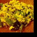 モコモコともも's cooksnap of when they made 小松菜の白あえ.