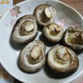 ☆もりみぃ☆'s cooksnap of when they made トースターで簡単！ジューシーしいたけ.