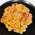 ☆コハママ☆'s cooksnap of when they made 本格的に作る卵とエビの炒めもの.