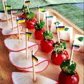 やまぷん's cooksnap of when they made 切干大根と油揚げの煮物（手順付き）.