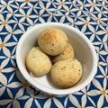indien's cooksnap of when they made 発酵いらず。もっちり、じゃがいもパン★.