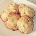 ｉｎｕё's cooksnap of when they made リンゴたっぷり☆♡☆ソフトクッキー.