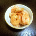 マム's cooksnap of when they made 簡単！お弁当用えびマヨ.