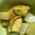 のぞ助's cooksnap of when they made ☆椎茸とこんにゃくの煮物☆.
