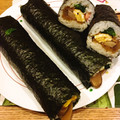 ryoko5's cooksnap of when they made かんたん！出し巻き卵.