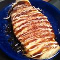 まぁの料理's cooksnap of when they made 簡単1品！！豚肉のたまご巻き♪.