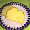 佐久間拓人's cooksnap of when they made ゆずパウンドケーキ.