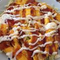 すみっちゃん's cooksnap of when they made キャベツたっぷり♡トンペイ焼き.