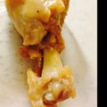 toco3333's cooksnap of when they made ★簡単！圧力鍋で鶏の手羽元お酢の煮込み♪.