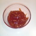 ちょこちょこまるん's cooksnap of when they made 苦くない柑橘ジャム …「レモンジャム」.