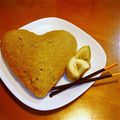 amnos＊n's cooksnap of when they made 米ぬかバナナケーキ.