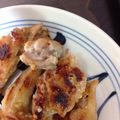 ゆーとんマンマ's cooksnap of when they made 鶏肉の塩こうじ焼き.