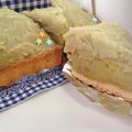saccyonta's cooksnap of when they made ☆*スイートポテト風タルト☆*.