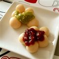 とうかとうか's cooksnap of when they made ずんだ餡.