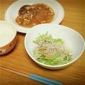 sudkyk's cooksnap of when they made 超有名仏料理シェフ直伝モテるハンバーグ.
