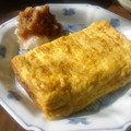 エルミー☆'s cooksnap of when they made だし巻き卵.