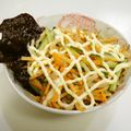 ☆※ちぃ※☆'s cooksnap of when they made 切り干し大根のサラダ.