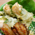 もりはん's cooksnap of when they made ささみとしその天ぷら★.