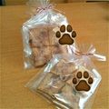 いっつー708's cooksnap of when they made ミニ食パンでサクサクなラスク♪.