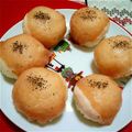 あいこす♡花嫁修業中's cooksnap of when they made 生ハムライスラップ.