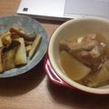 hisamo_o's cooksnap of when they made シンプルな鶏手羽元と大根の煮物.