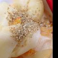 premegu's cooksnap of when they made ほっこり豆乳キムチ鍋.