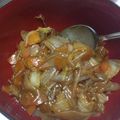 えみかめれぽ's cooksnap of when they made 具沢山野菜の中華あんかけ丼.