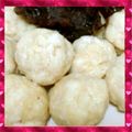 ＊菜々子＊'s cooksnap of when they made おからで♬みたらしだんご風♫♬.
