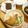 反省堂書店（のぐち）'s cooksnap of when they made きつねうどんの茶碗蒸し（きつね小田巻蒸）.