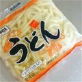 スージー＆ジル's cooksnap of when they made 冷凍保存　うどん.