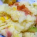 りず❨U・ェ・❩'s cooksnap of when they made ねっとりこくうま♡お店のポテトサラダ.