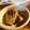 ちべせん's cooksnap of when they made れんこんと高野豆腐のもちもちバーグ.