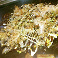 ねね☆ミ's cooksnap of when they made 山芋無しで!!冷めてもふわとろお好み焼き.