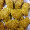 有紗りいなママ's cooksnap of when they made 鮭のタルタル焼き.