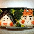 ゆのち♡'s cooksnap of when they made ブロッコリー＆クレイジーソルト.