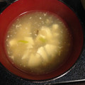 asianinaz's cooksnap of when they made 崩し豆腐のとろみ中華風スープ.