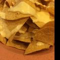 むちmuchiko's cooksnap of when they made ナチョチーズ☆ナチョスのチーズディップ♪.