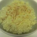 ree250's cooksnap of when they made 不思議★とろとろ～豆腐チャーハン☆.