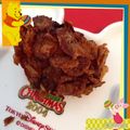☆すうたん☆'s cooksnap of when they made サックサクなクリスピーチキン☆.