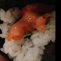 arku's cooksnap of when they made とっても簡単！韓国風手巻き寿司の味噌タレ.