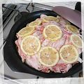 ＴＯＭＯＷＡＴ's cooksnap of when they made さっぱりレモン蒸し鍋.