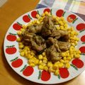 komutatata's cooksnap of when they made 鶏肉のバジル炒め.