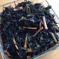 アレレママ's cooksnap of when they made お酢でさっぱり☆ひじきの煮物.