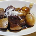 愛しゃん's cooksnap of when they made とろ～り！うまい！やわらか角煮♪.
