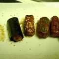 むぅちょ's cooksnap of when they made 北あかりで作る甘辛じゃがもち♪お弁当に♪.