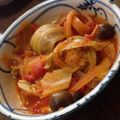 みりんさん。's cooksnap of when they made ♡ロールキャベツのトマト煮込み♡豆腐入.