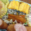 yuRiCandy's cooksnap of when they made お弁当にも☆簡単♪人参の炒め煮.