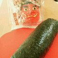 ととろ26's cooksnap of when they made 節分　恵方巻き.