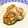 シャンプーハット's cooksnap of when they made 里芋とまぐろフレークのおやき.