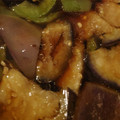 れそそ's cooksnap of when they made 茄子の揚げ浸し蕎麦.